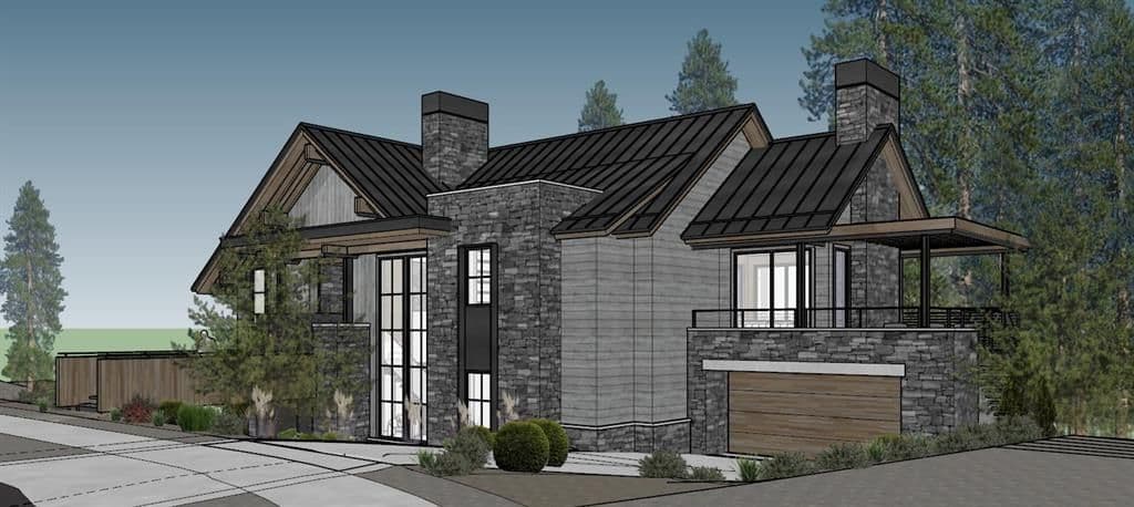 Sold property in Silvertip