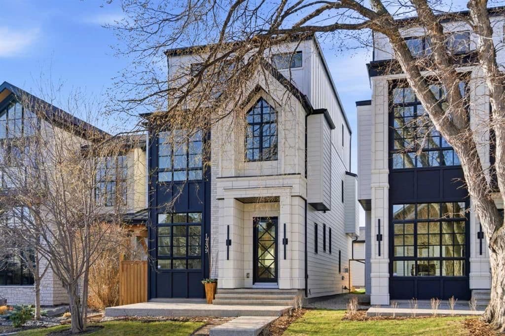 Sold property in Altadore