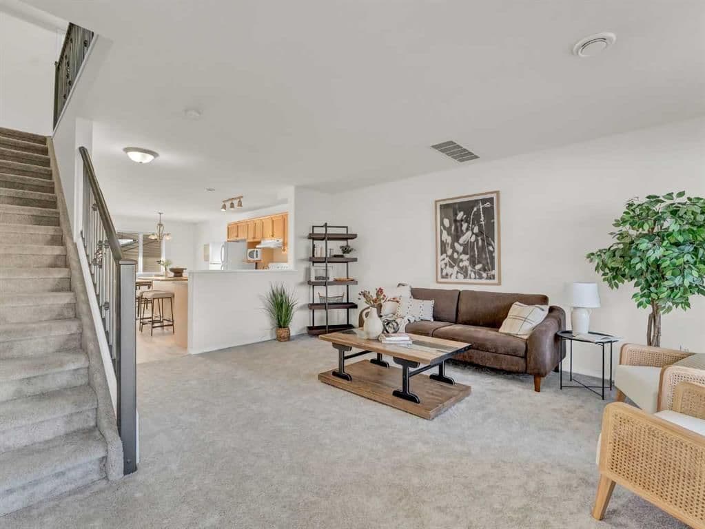 Sold property in River Flats