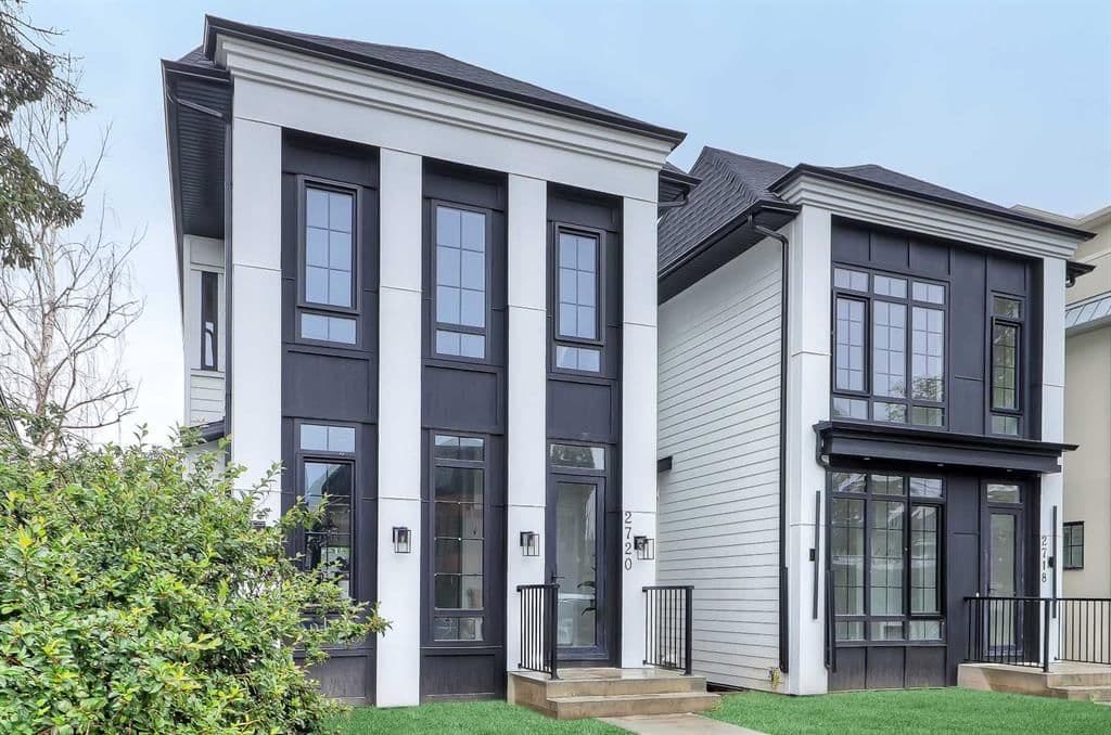 Sold property in West Hillhurst