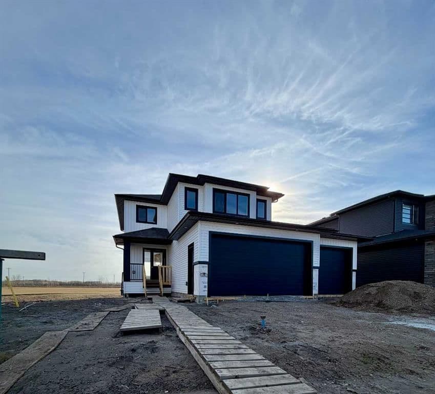 Sold property in Signature Falls