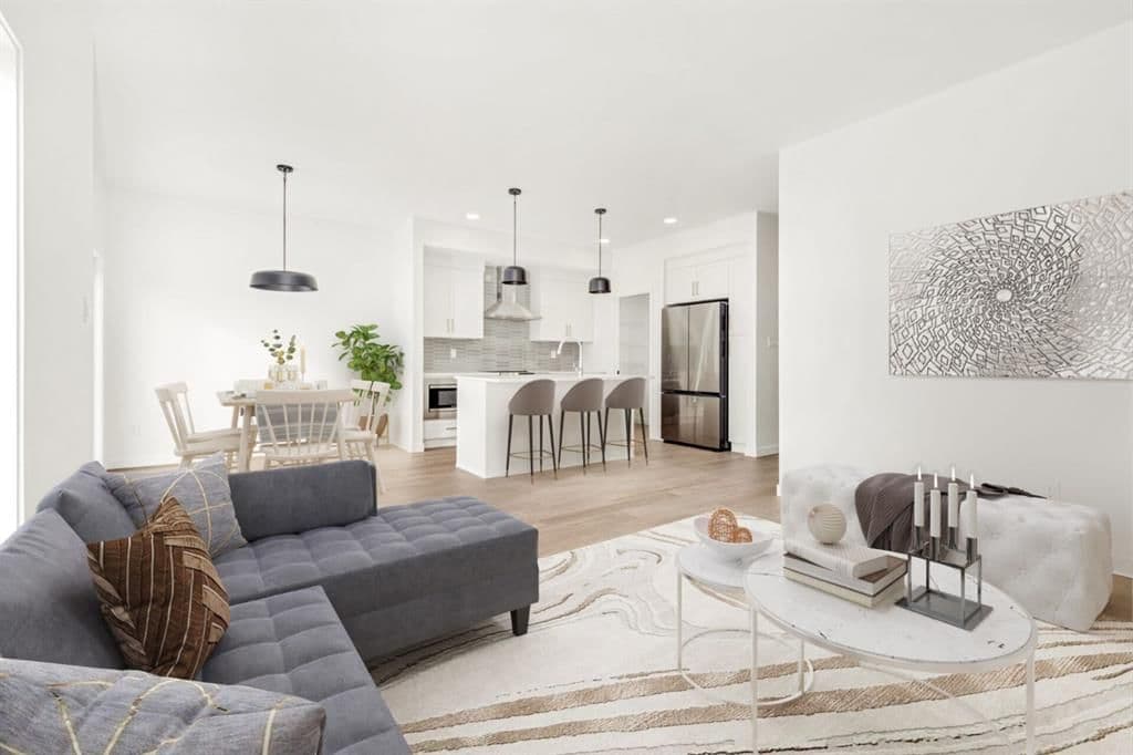 Sold property in Discovery