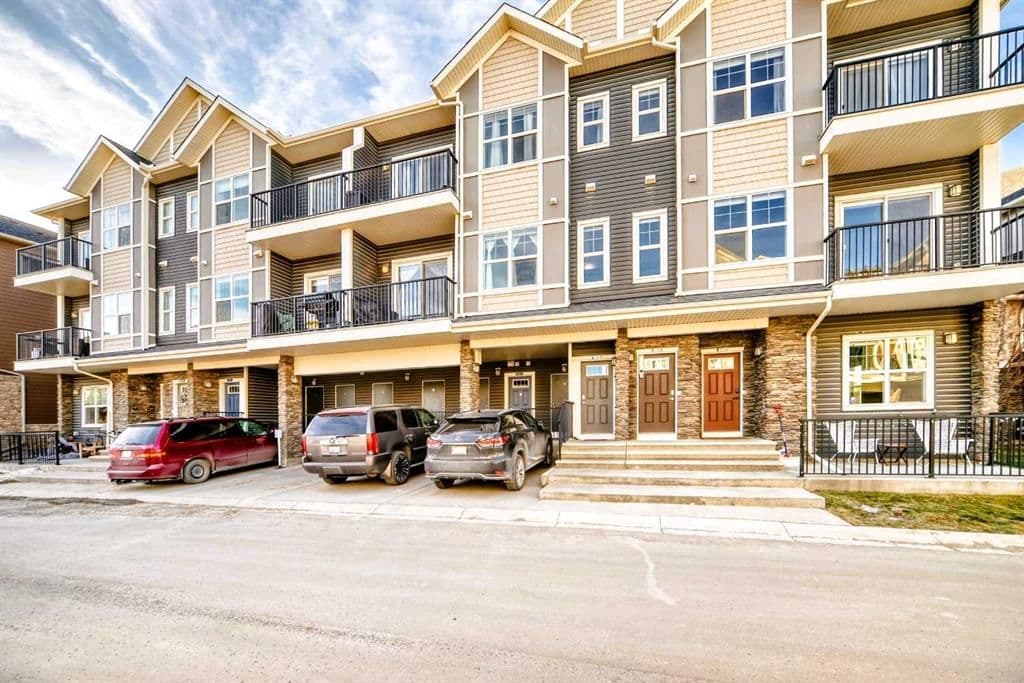 Sold property in Fireside
