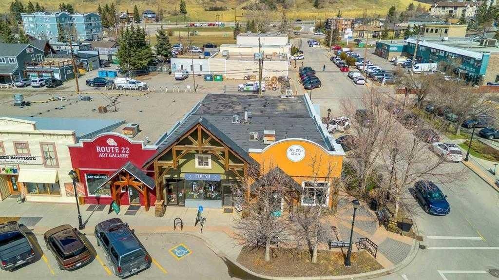 Sold property in Downtown
