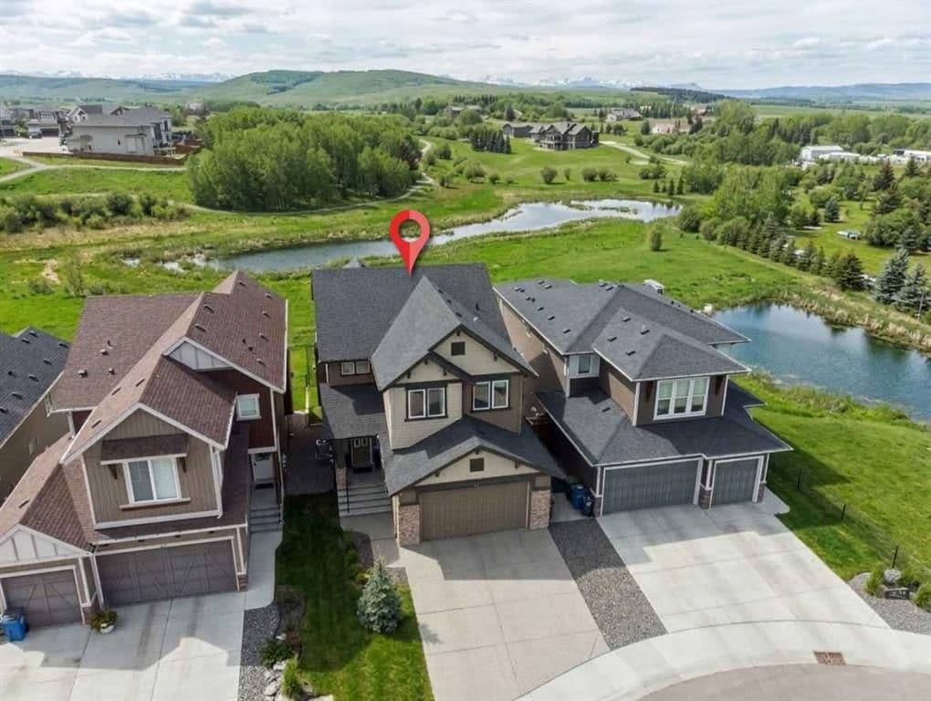 Sold property in Fireside