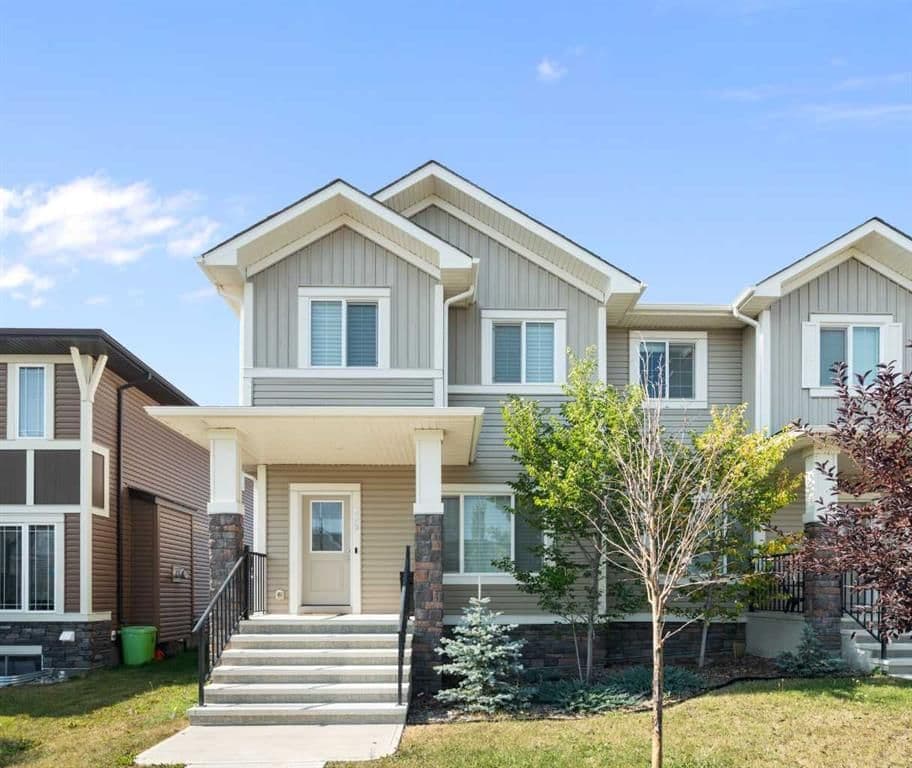 Sold property in Heartland