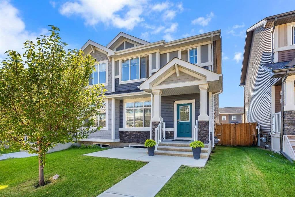 Sold property in Sunset Ridge