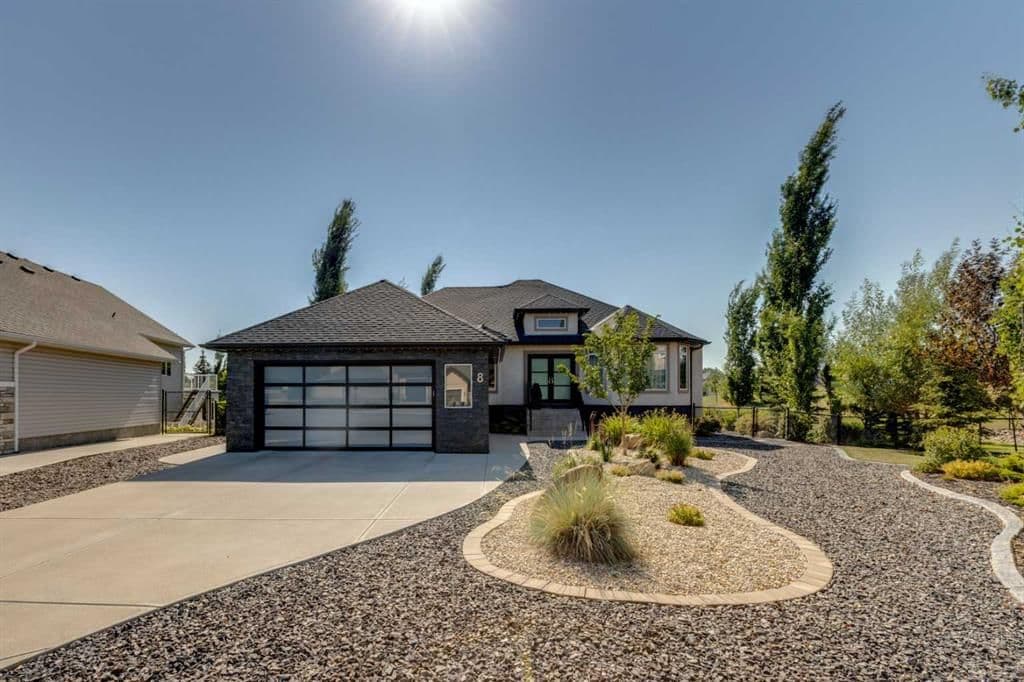 Sold property in Air Ranch