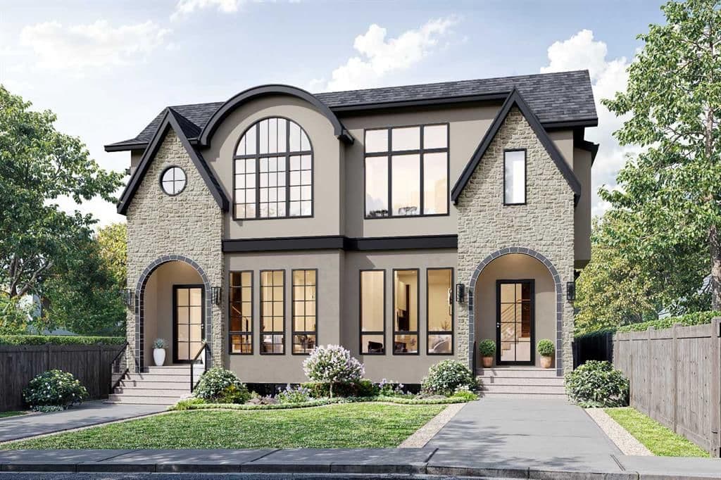 Sold property in Capitol Hill