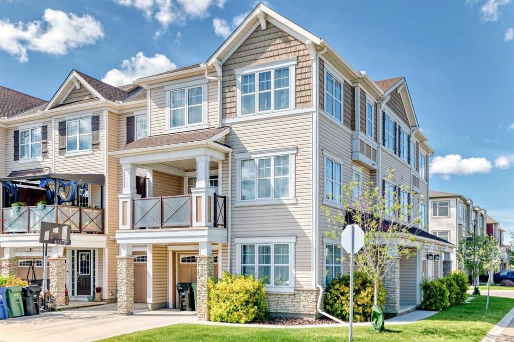 Sold property in Cityscape