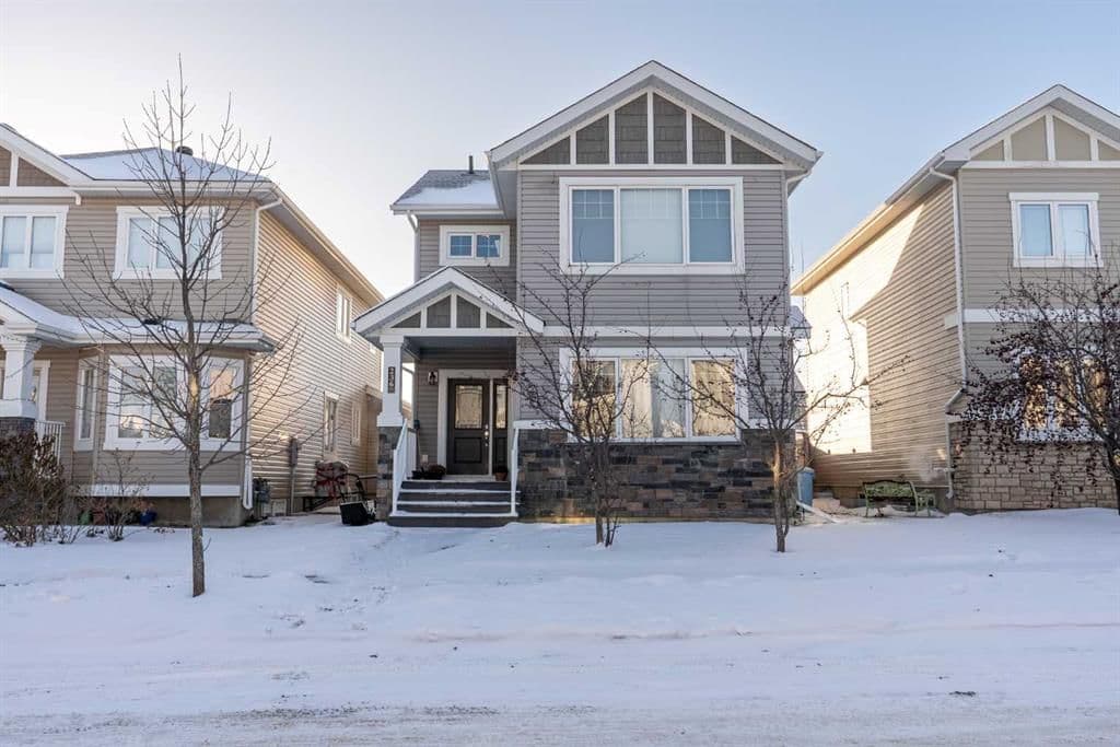 Sold property in Parsons North