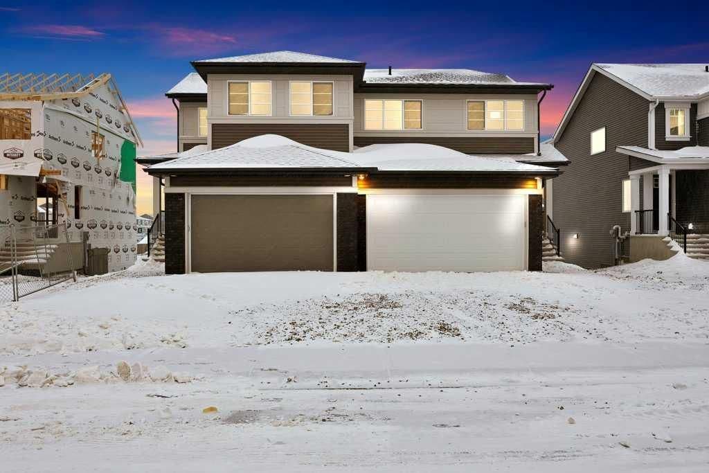 Sold property in Chelsea_CH