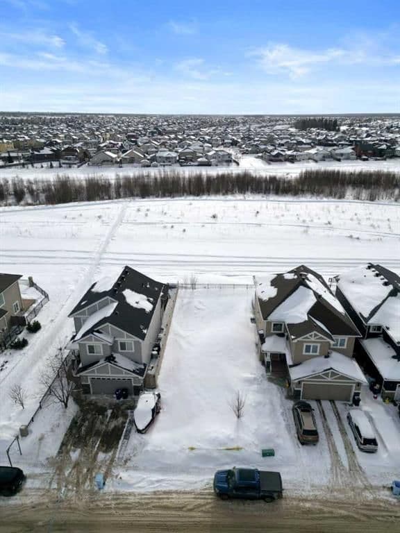 Sold property in Parsons North