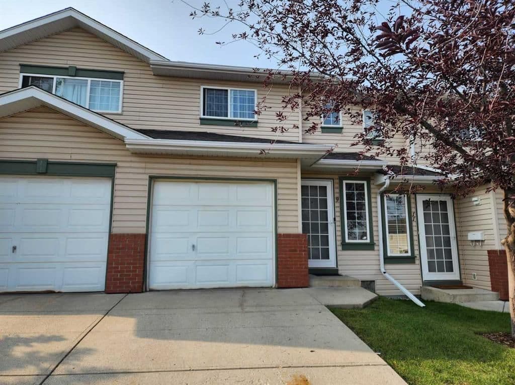 Sold property in Country Hills
