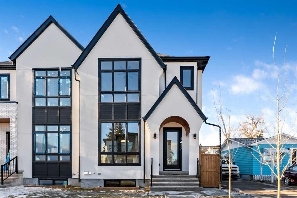 Sold property in Rosscarrock