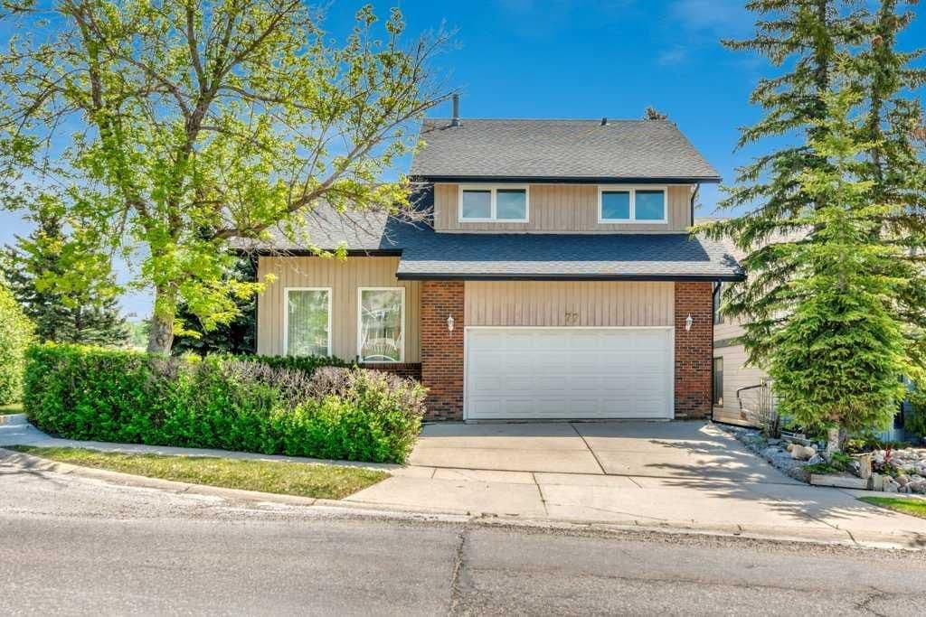 Sold property in Edgemont