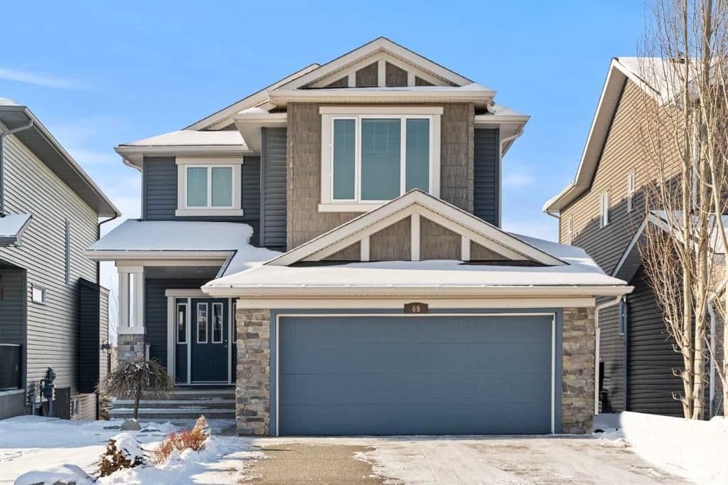 Sold property in Ravenswood