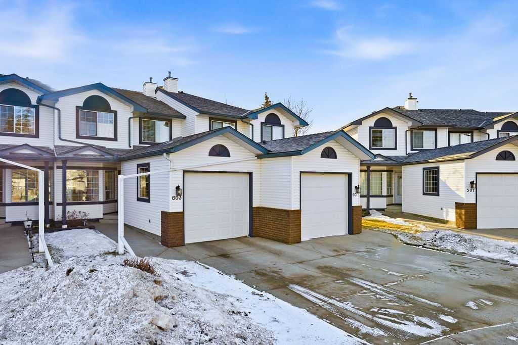 Sold property in Citadel