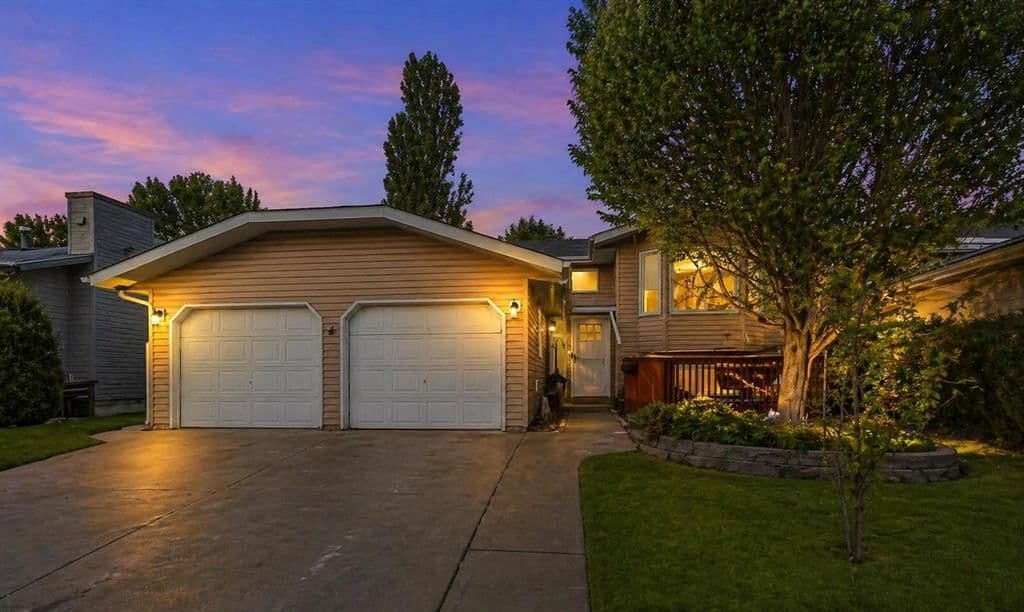 Sold property in Hearthstone