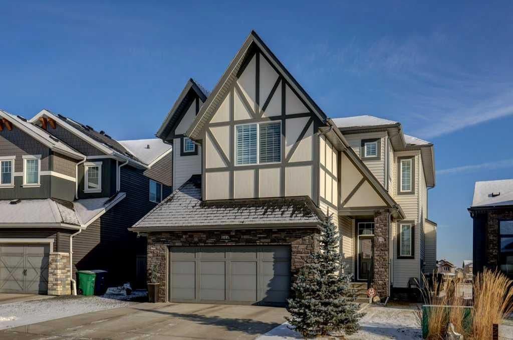 Sold property in Coopers Crossing