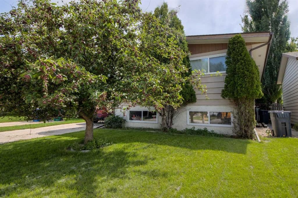 Sold property in Indian Battle Heights