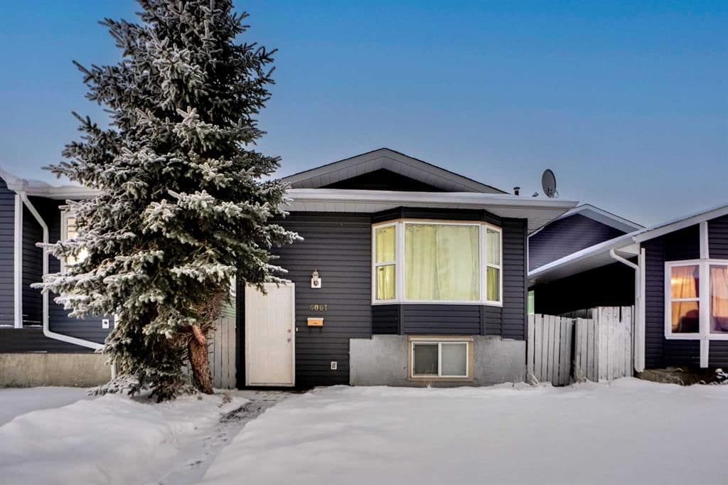 Sold property in Martindale
