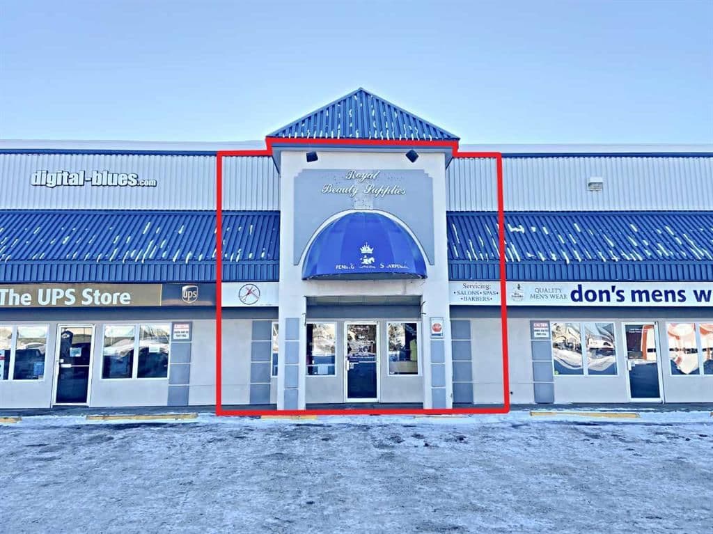 Sold property in VLA Montrose