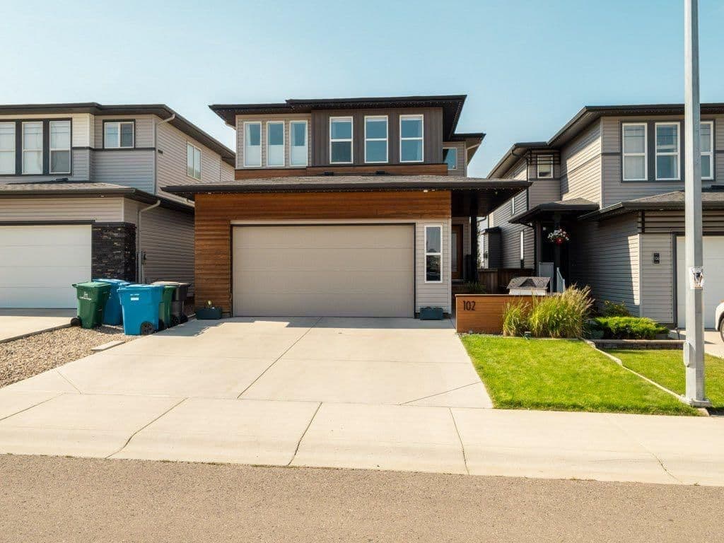 Sold property in Blackwolf 1