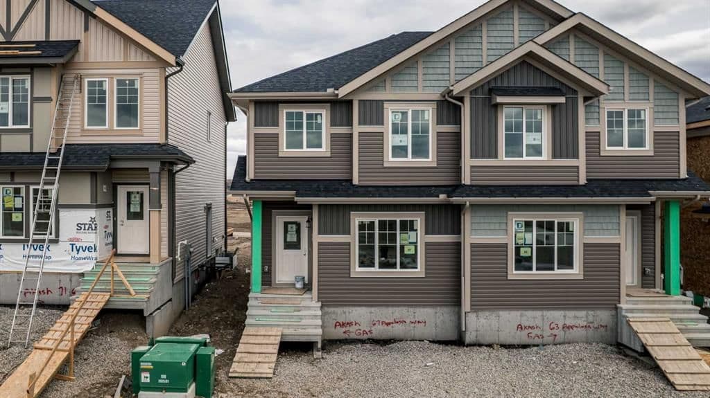 Sold property in Heartland