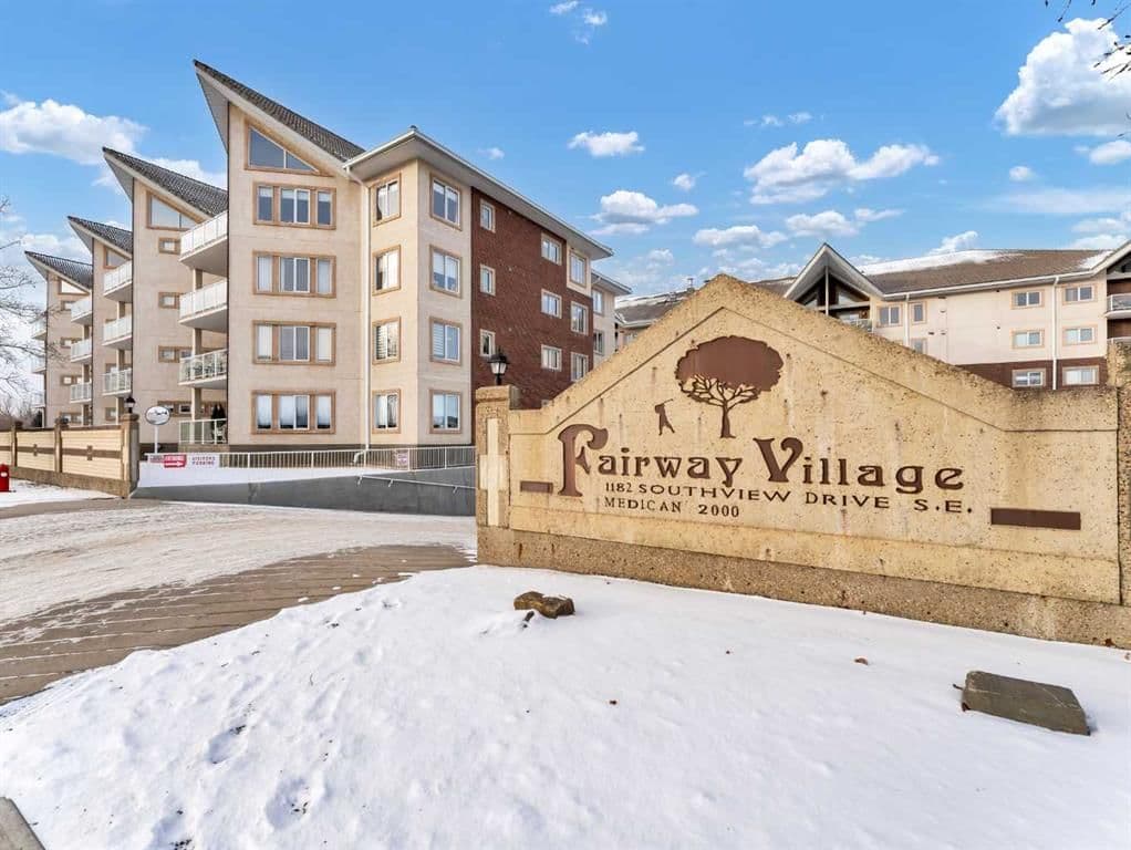 Sold property in Southview-Park Meadows