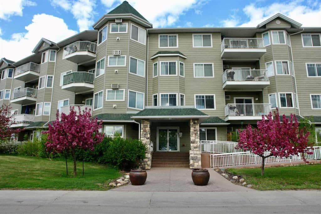Sold property in Downtown
