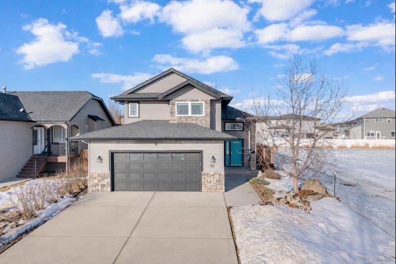 Sold property in Lakeway Landing