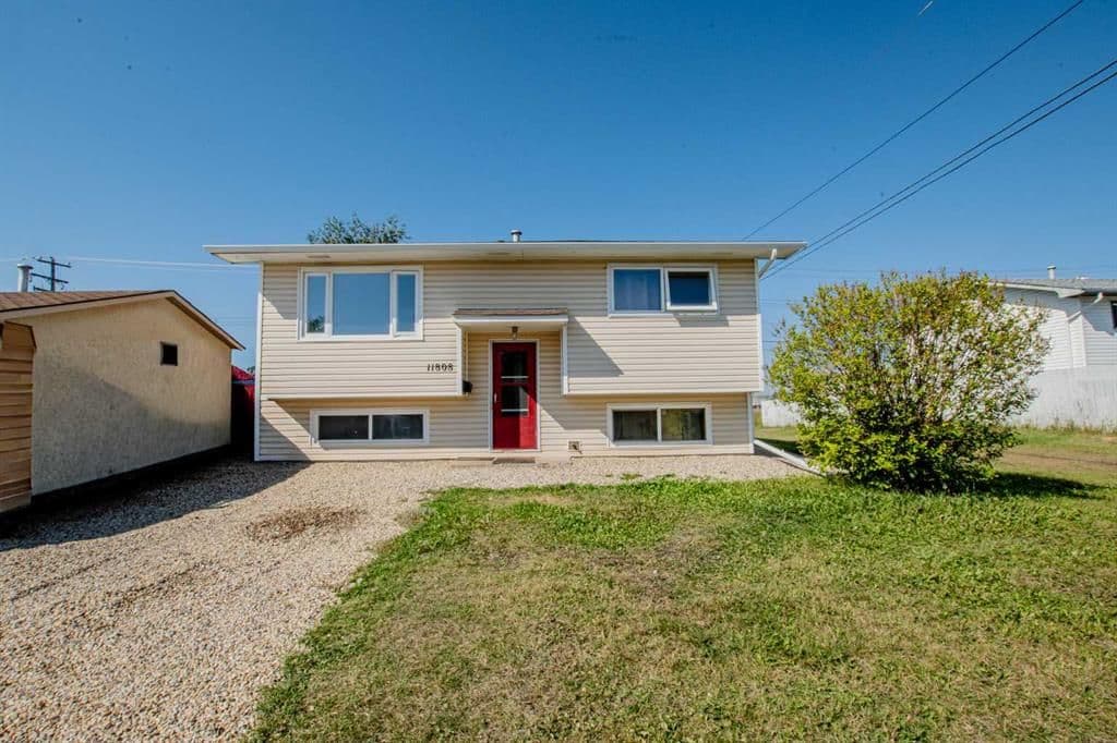 Sold property in Crystal Ridge