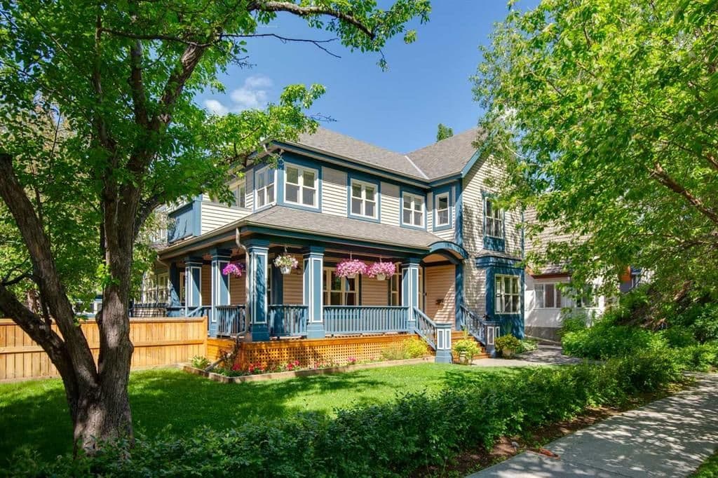 Sold property in Elbow Park