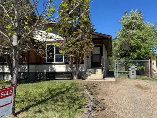 Sold property in South Patterson Place