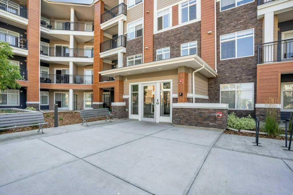 Sold property in Sage Hill