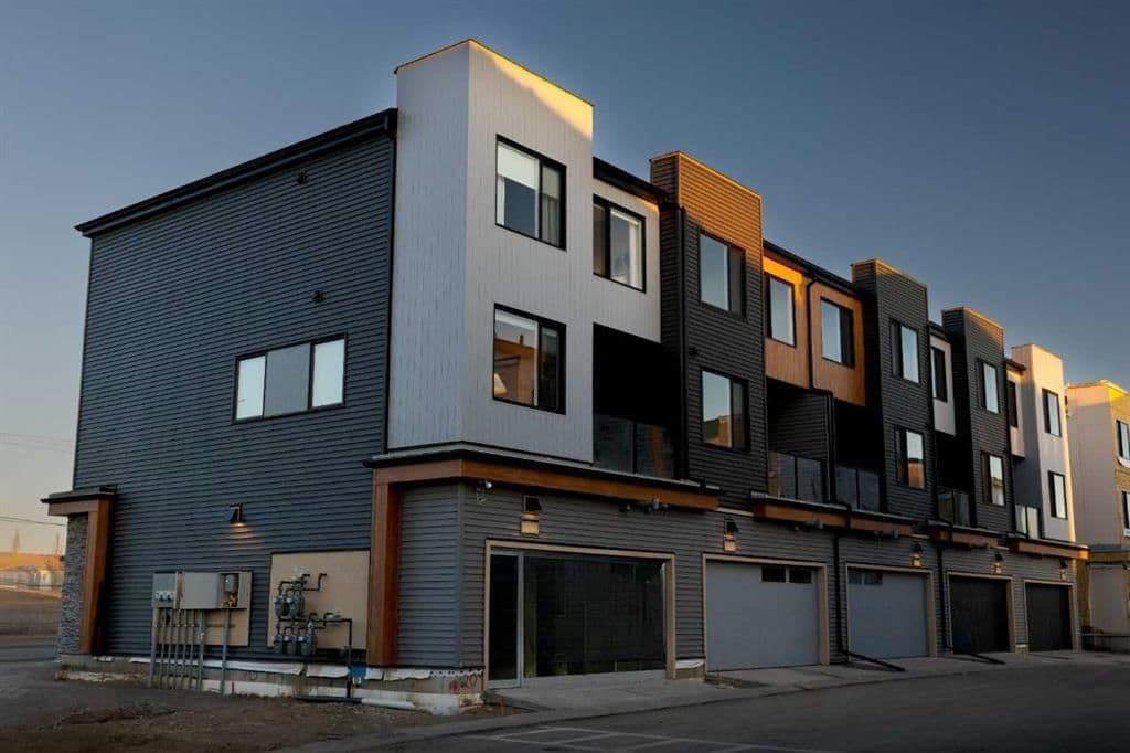 Sold property in Midtown