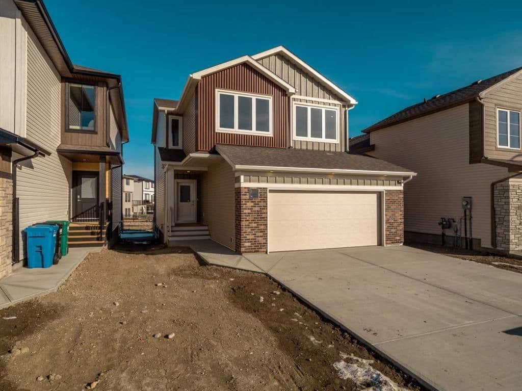 Sold property in Discovery