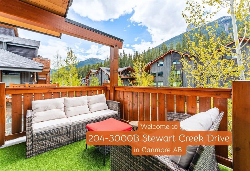 Sold property in Three Sisters