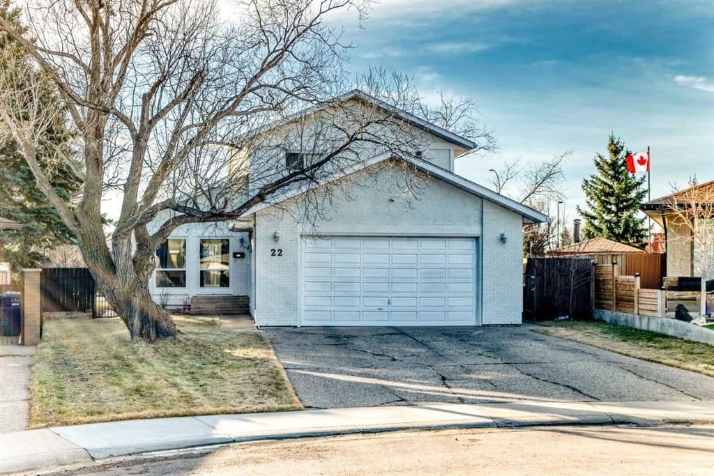 Sold property in Ridgewood