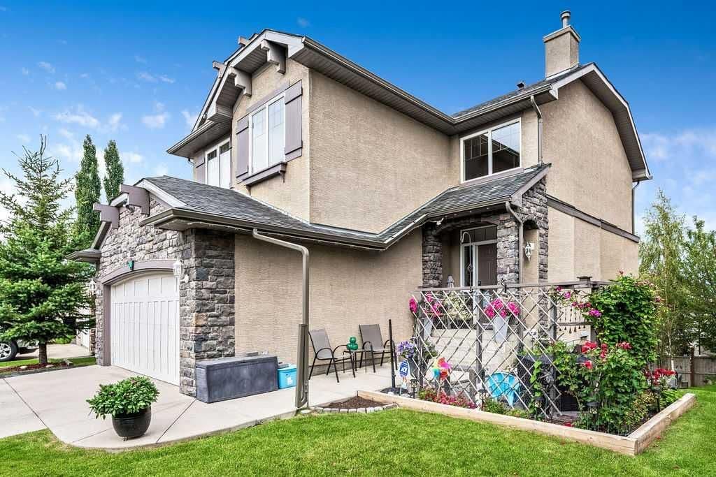 Sold property in Sherwood