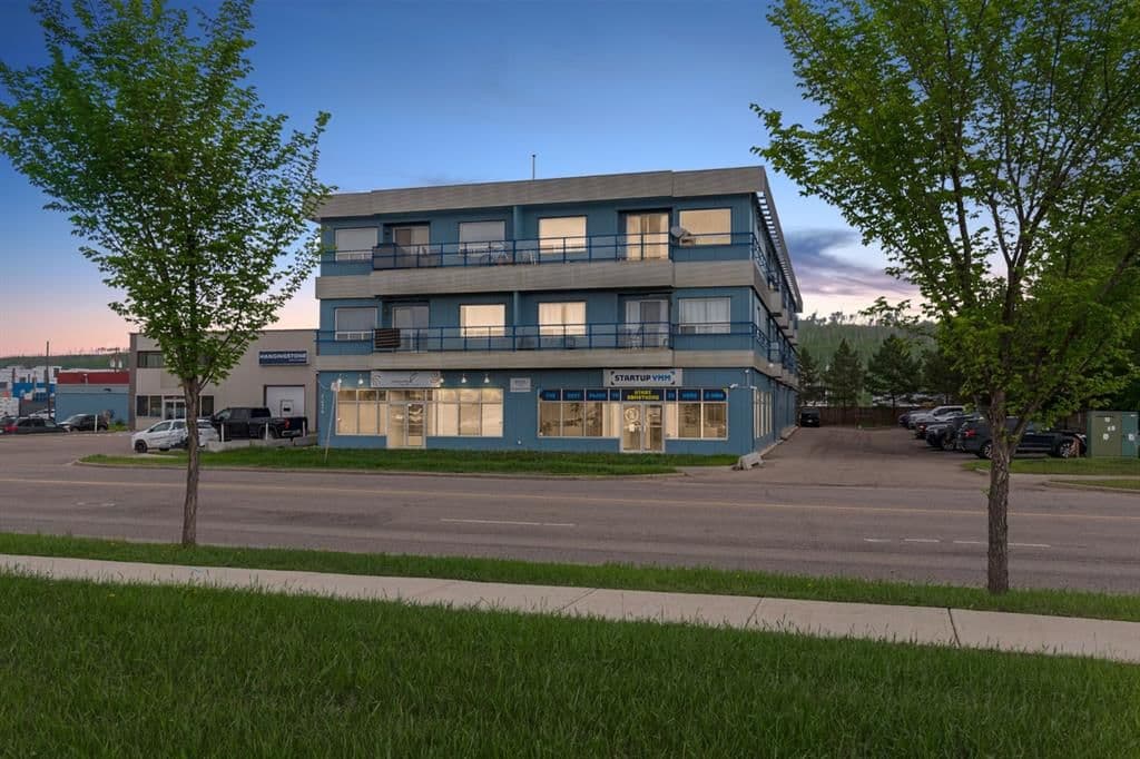 Sold property in Downtown