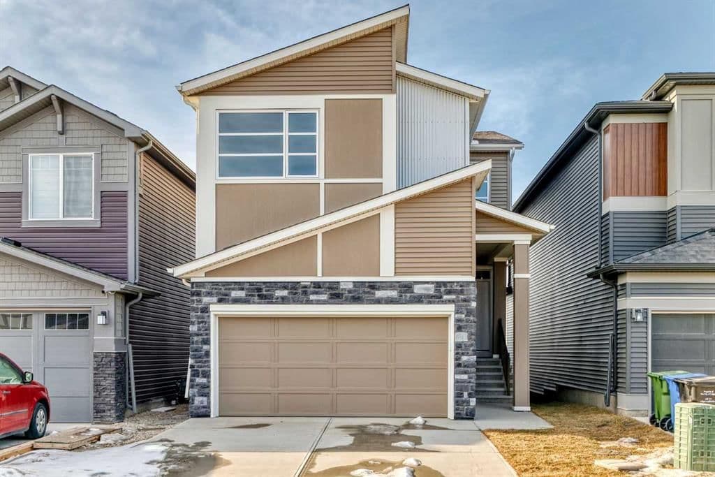 Sold property in Livingston
