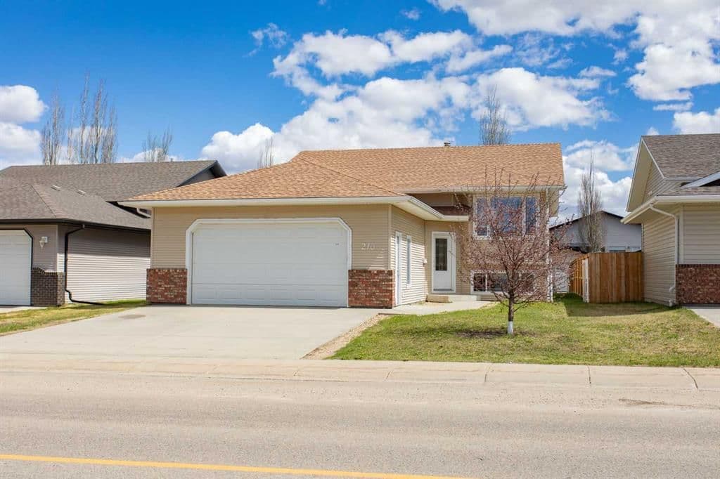 Sold property in Lancaster Green