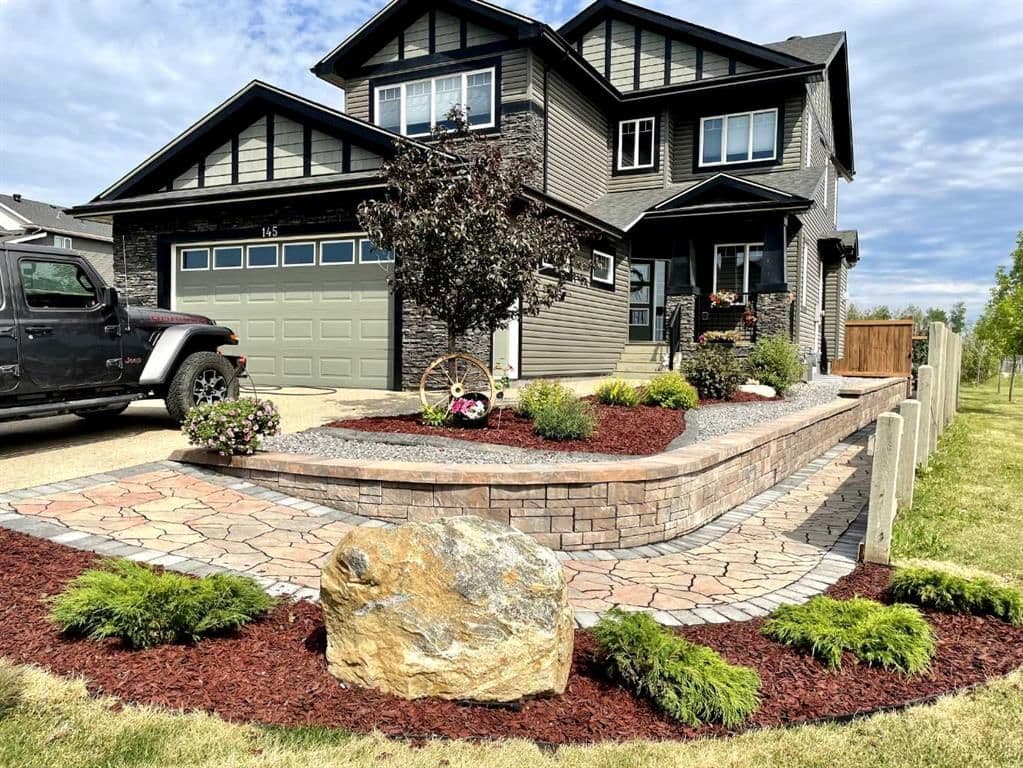 Sold property in Stonecreek