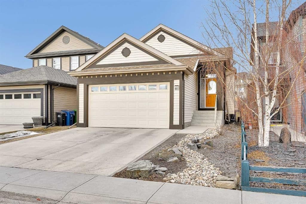 Sold property in Sunset Ridge