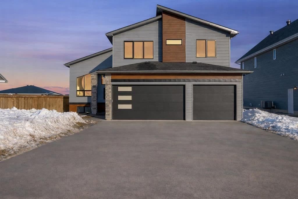 Sold property in Beacon Hill