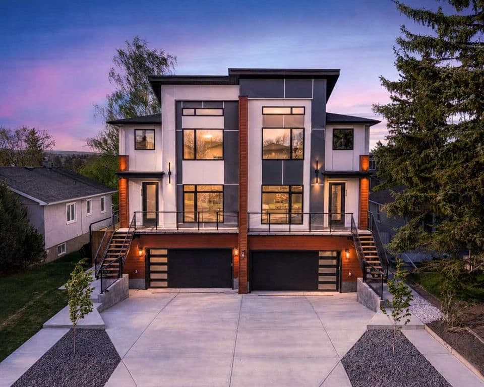 Sold property in Highland Park