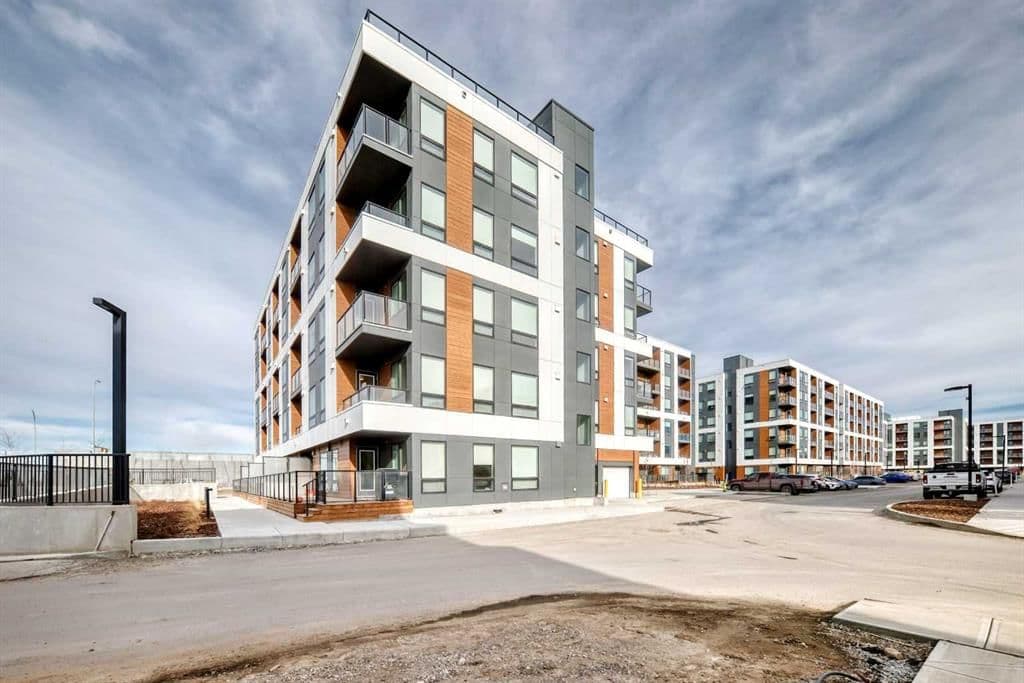 Sold property in Belvedere