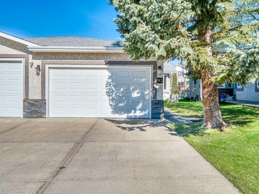 Sold property in Arbour Lake